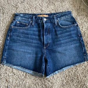 Joe’s Denim Shorts